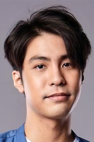 Teerapat Lohanan portrait