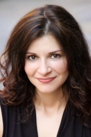 Rachel Stern portrait