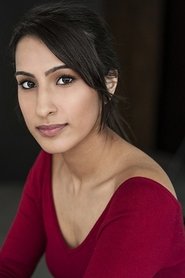 Chelsea Gill portrait