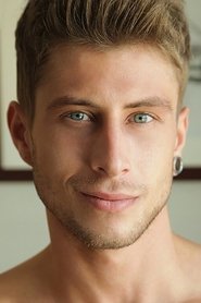 Jack Harrer portrait