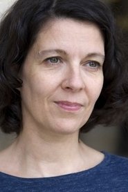 Soazig Ségalou portrait