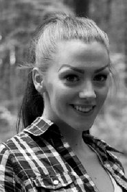 Rebecca Wilkie portrait