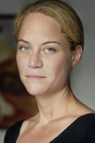 Yael Lavi portrait