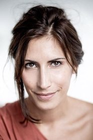 Marie Catrix portrait