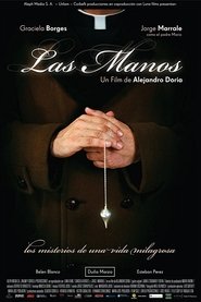 The Hands poster