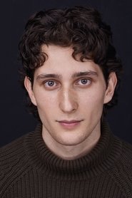 Luke Furlan portrait