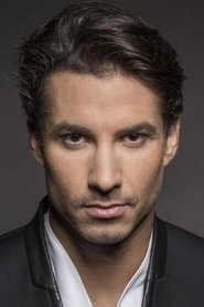 Jérémy Ferrari portrait