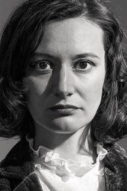 Ana-Felicia Scutelnicu portrait
