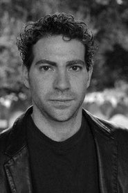 Peter Gevisser portrait