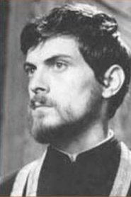 Georgi Georgiev portrait