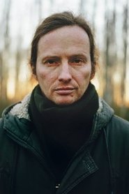 Mehis Heinsaar portrait