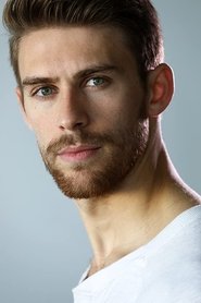 Griffin Freeman portrait