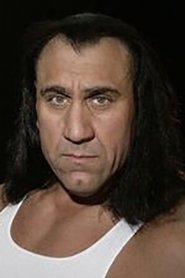 Mike Iorio portrait