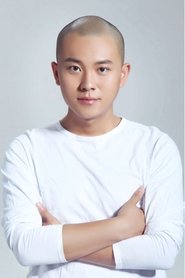 Wang Shengkai portrait