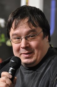 Juha Jokela portrait