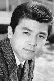 Muga Takewaki portrait