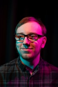 Liam Barker portrait
