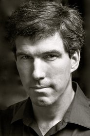 Benjamin Busch portrait
