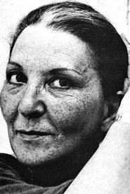 Magda Schirò portrait