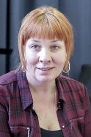 Piret Toomvap-Schönberg portrait