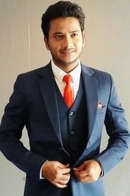 Amol Nikhare portrait