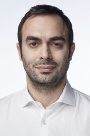 Roman Blumaier portrait