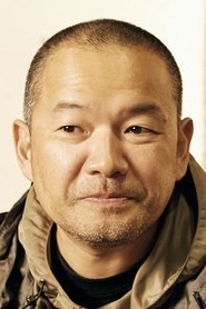 Hitoshi One portrait