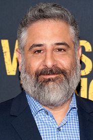 Glenn Ficarra portrait