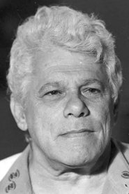 Dionísio Azevedo portrait