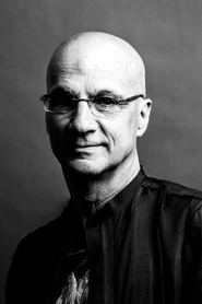 Jimmy Iovine portrait