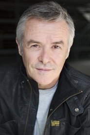 Sean Dennehy portrait