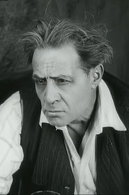 Claude Benedict portrait