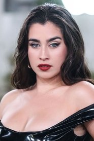 Lauren Jauregui portrait