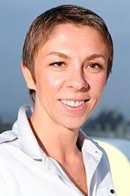 Elwira Miezal portrait