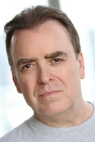 Mark Gorham portrait