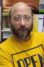 Lama Halder portrait