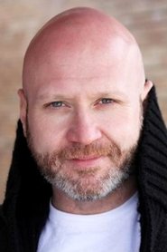 Ryan Egan portrait