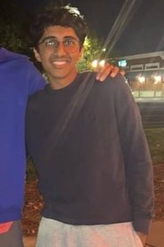 Viraj Gupta portrait