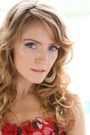 Helene Joy portrait