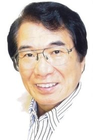 Kyōnosuke Kami portrait