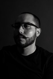 Carlos Delgadillo portrait