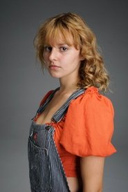 Reilly Rose portrait