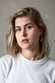 Emma Castrén portrait