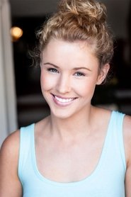 Teigan McCarty portrait