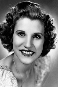 Patty Andrews portrait