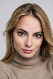Mariya Lisovaya portrait