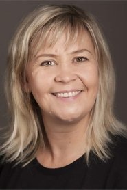 Lyndee-Jane Rutherford portrait