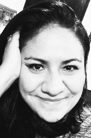 Carmen Gualito portrait