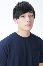 Ayumu Tanabe portrait