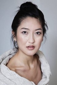 Mi Kwan Lock portrait